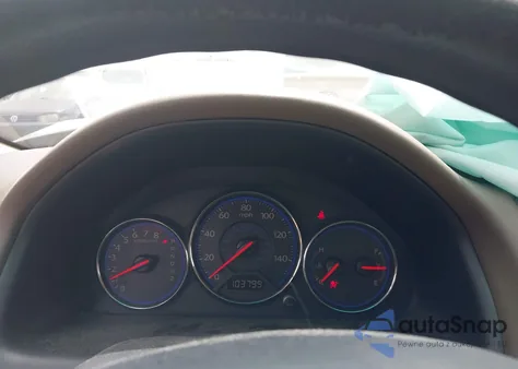 2003 Honda Civic Lx from USA, damaged, VIN 2HGES16543H615872